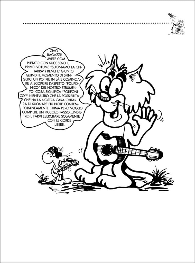 Suoniamo La Chitarra Vol 2