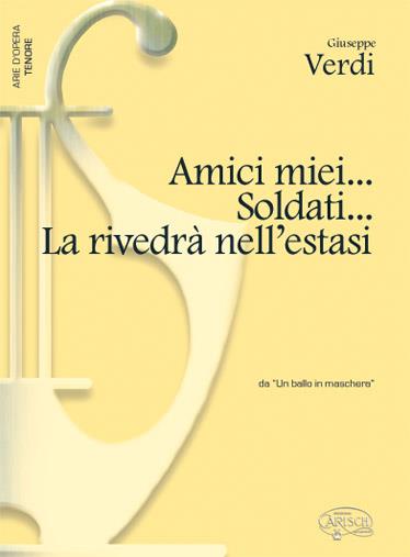 Amici miei... Soldati... la rivedrà nell'estasi