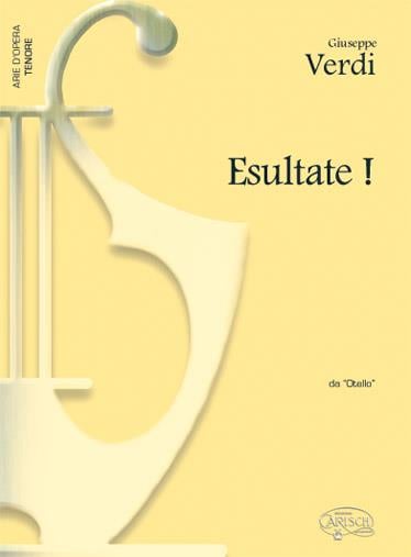 Esultate!, da Otello