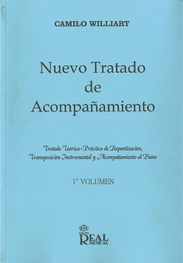 Tratado de Acompañamiento, 1°
