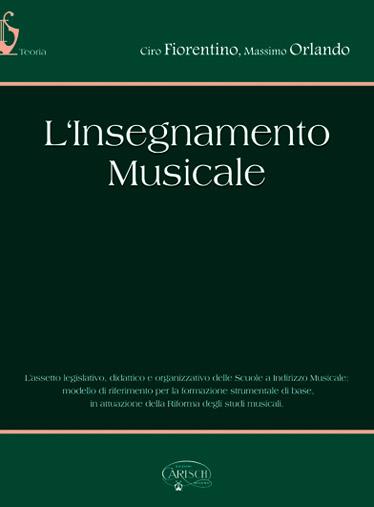 L'Insegnante Musicale