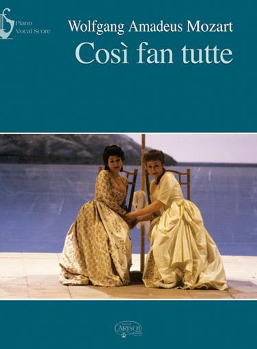 Cosi Fan Tutti