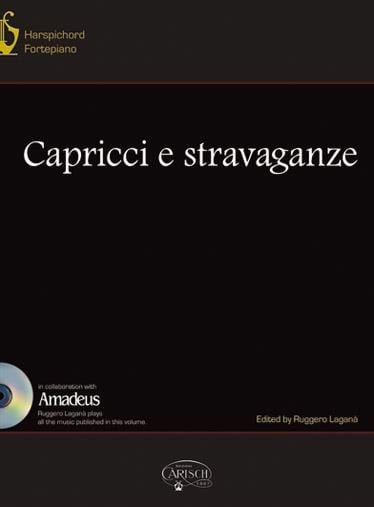 Capricci E Stravaganze