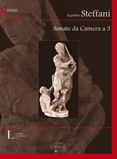 Sonate Da Camera A 3