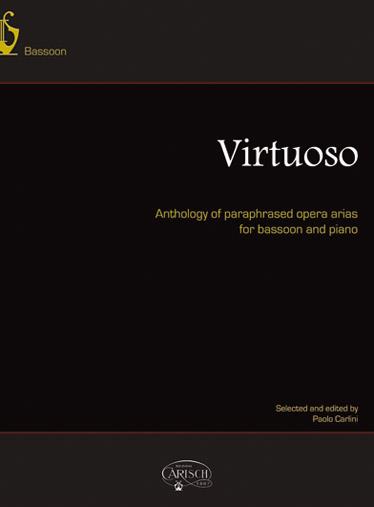 Virtuoso Vol 1 Basson