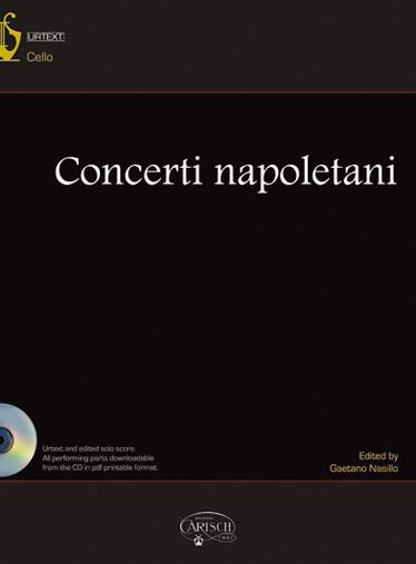 Concerti Napoletani