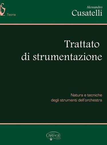 Trattato di Strumentazione