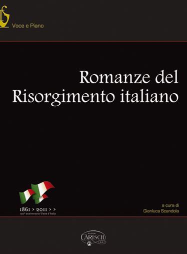 Romanze Risorgimento Italiano