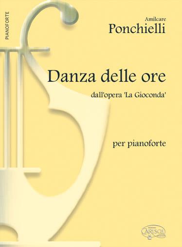 Danza delle Ore dall'opera La Gioconda