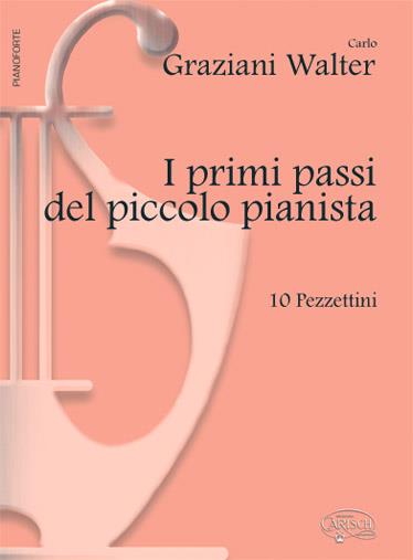 Primi Passi Del Piccolo Pianista