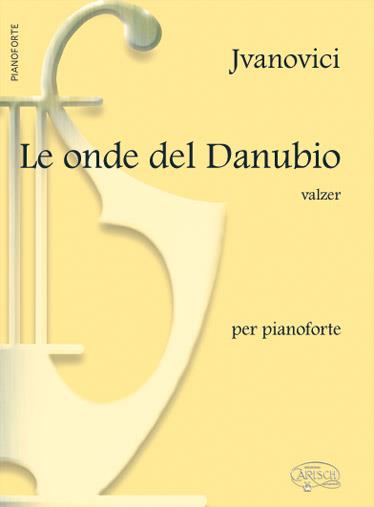 Onde Del Danubio