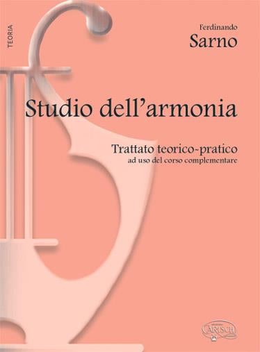 Lo Studio dell'armonia
