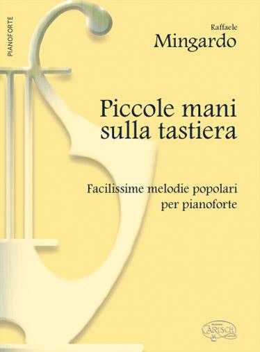 Piccole Mani Sulla Tastiera