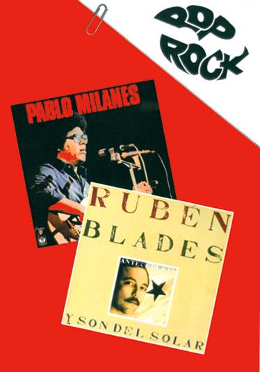 Pop Rock