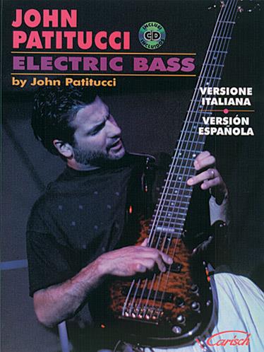 Electric Bass