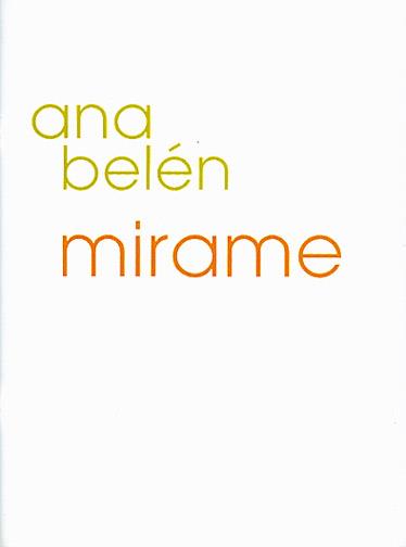 Ana Mirame Belen