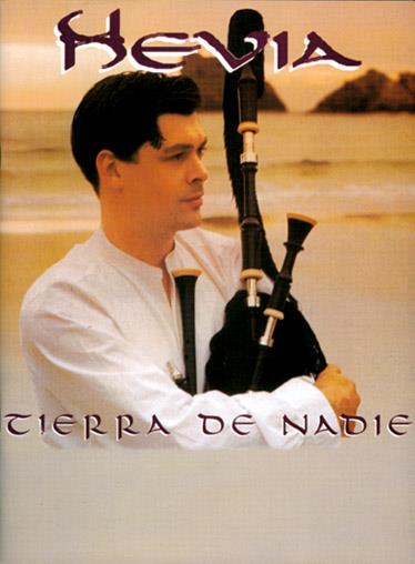 Hevia Tierra De Nadie