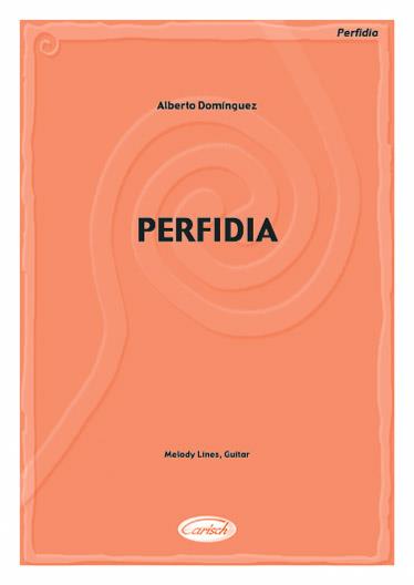 Perfidia