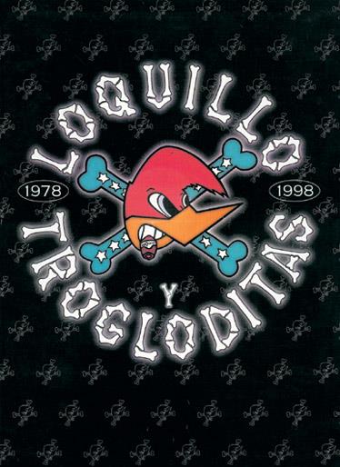 Y Trogloditas 1978-1998