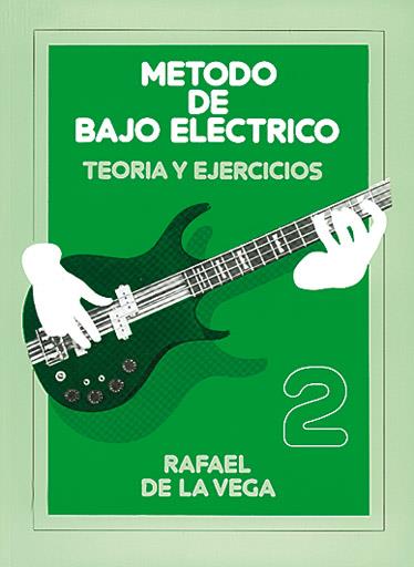 Método de Bajo Eléctrico Vol.2