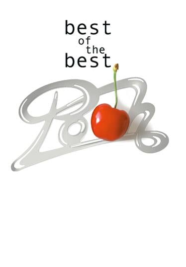 Best Of The Best