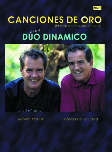 Caniones De Oro Del Duo Dinamico - Volume 1 (PVG)