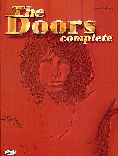 Complete Doors
