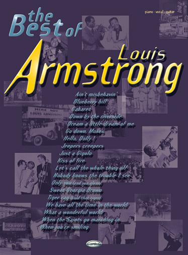 Best Of Louis Armstrong