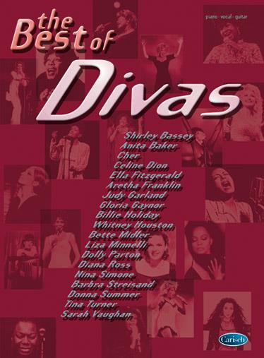 Best Of Divas
