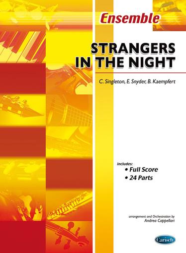Strangers in The Night