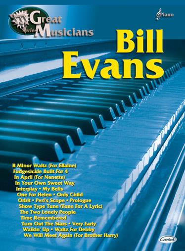 Bill Evans
