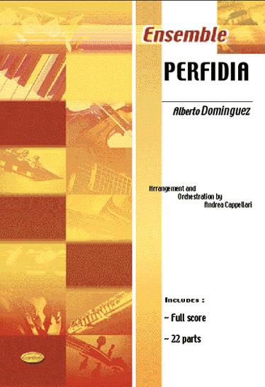 Perfidia