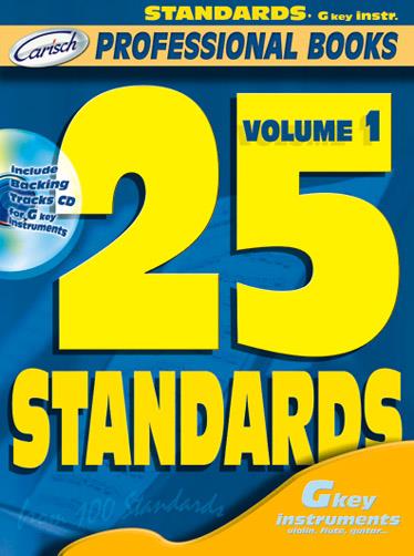 25 Standards 1 C