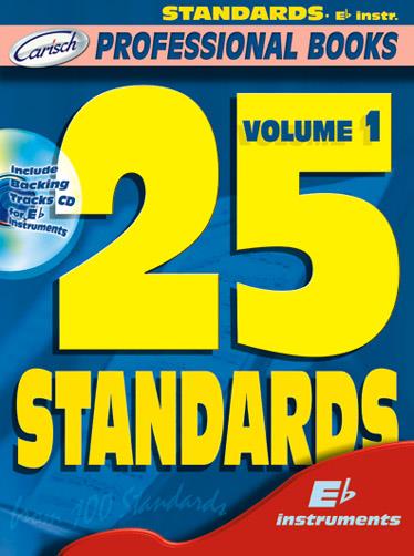 25 Standards 1 Es