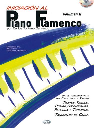 Iniciacion Flamenco 2