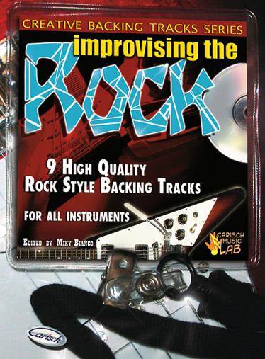 Improvising The Rock