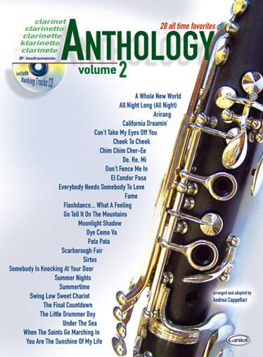 Anthology Vol. 2