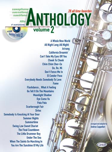 Anthology Vol. 2