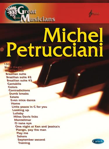 Great Musicians Series