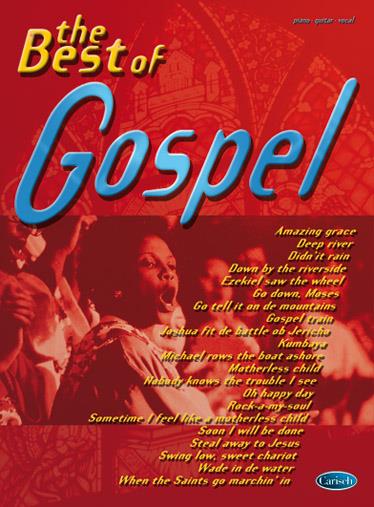 Best Of Gospel