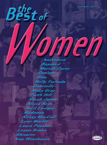 Best Of Women