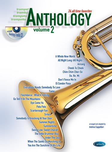 Anthology Vol. 2
