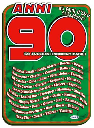 Anni 90