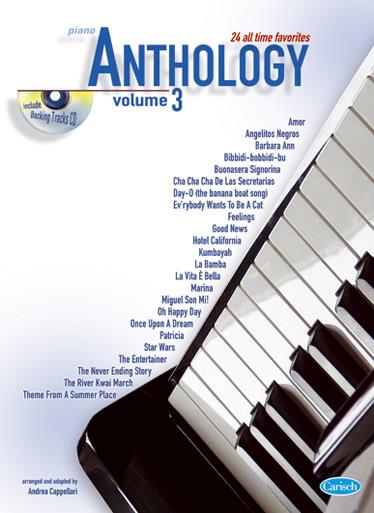 Anthology Vol. 3