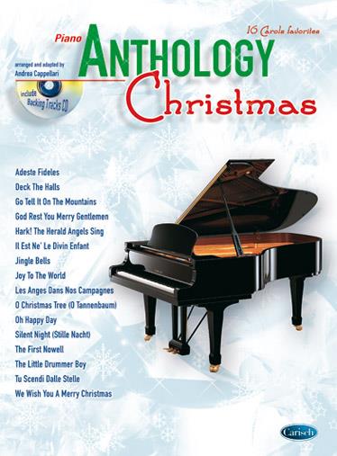 Anthology Christmas