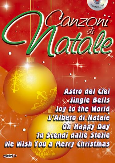 Canzoni di Natale