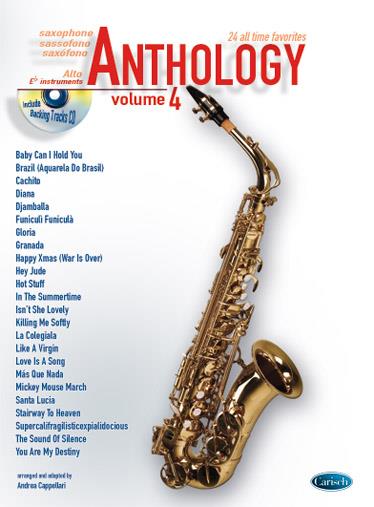 Anthology Vol. 4