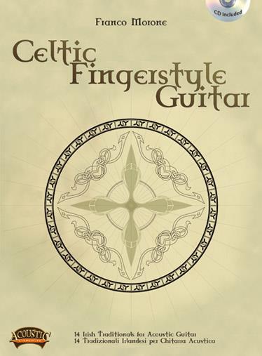 Celtic Fingerstyle Guitar