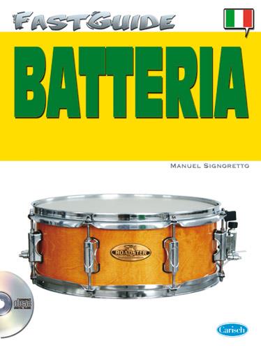 Batteria (Italiano)