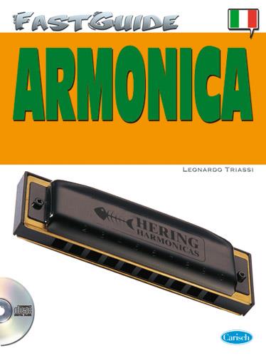 Armonica (Italiano)